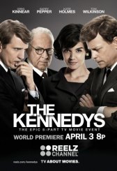 Клан Кеннеди / The Kennedys Клан Кеннеди