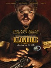 Клондайк / Klondike Клондайк
