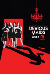 Коварные горничные / Devious Maids Коварные горничные