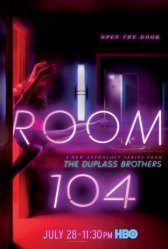 Комната 104 / Room 104 Комната 104