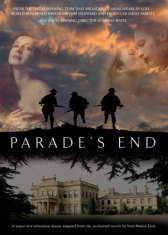 Конец парада / Parade’s End Конец парада