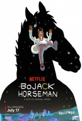 Конь БоДжек / BoJack Horseman Конь БоДжек