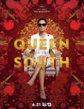 Королева юга / Queen of the South Королева юга