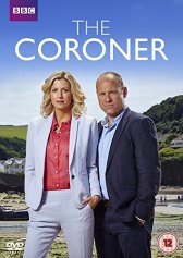 Коронер / The Coroner Коронер