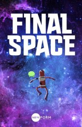 Космический рубеж / Final Space Космический рубеж