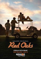 Красные дубы / Red Oaks Красные дубы