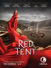 Красный шатер / The Red Tent Красный шатер