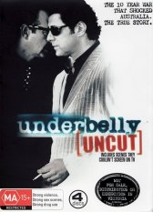 Криминальная Австралия / Underbelly Криминальная Австралия