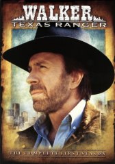 Крутой Уокер / Walker, Texas Ranger Крутой Уокер