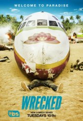 Крушение / Wrecked Wrecked