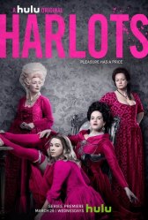 Куртизанки / Harlots Куртизанки