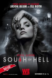 К югу от ада / South of Hell К югу от ада