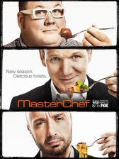 Лучший повар Америки / Masterchef Лучший повар Америки