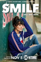 Мамаша / SMILF Мамаша