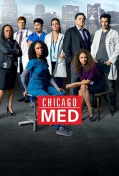 Медики Чикаго / Chicago Med Медики Чикаго