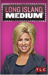 Медиум с Лонг-Айленда / Long Island Medium Медиум с Лонг-Айленда