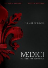 Медичи: Повелители Флоренции / Medici: Masters of Florence Медичи: Повелители Флоренции