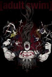 Металлопокалипсис / Metalocalypse Металлопокалипсис