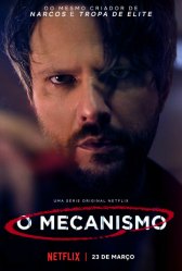 Механизм / O Mecanismo Механизм