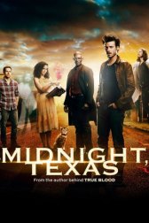 Миднайт, Техас / Midnight, Texas Миднайт, Техас