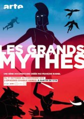 Мифы Древней Греции / Les Grands Mythes Мифы Древней Греции