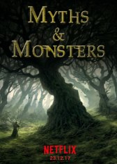 Мифы и чудовища / Myths & Monsters Myths & Monsters
