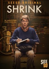 Мозгоправ / Shrink Мозгоправ