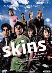 Молокососы / Skins Молокососы
