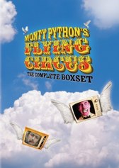 Монти Пайтон: Летающий цирк / Monty Python's Flying Circus Монти Пайтон: Летающий цирк