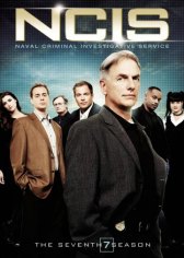 Морская полиция: Спецотдел / NCIS: Naval Criminal Investigative Service Морская полиция: Спецотдел