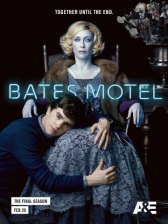 Мотель Бейтсов / Bates Motel Мотель Бейтсов