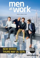 Мужчины за работой / Men at Work Мужчины за работой