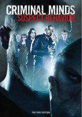 Мыслить как преступник: Поведение подозреваемого / Criminal Minds: Suspect Behavior Мыслить как преступник: Поведение подозреваемого