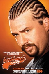 На дне / Eastbound & Down На дне