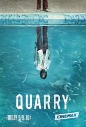 Наемник Куорри / Quarry Наемник Куорри
