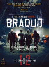 Налет / Braquo Налет