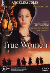 Настоящая женщина (ТВ) / True Women Настоящая женщина (ТВ)