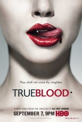 Настоящая кровь / True Blood Настоящая кровь