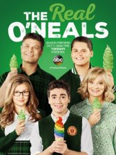 Настоящие О’Нилы / The Real O'Neals Настоящие О’Нилы