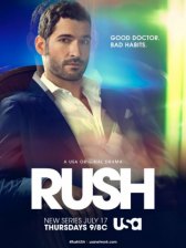 Натиск / Доктор Кайф / Раш / Rush Натиск / Доктор Кайф / Раш
