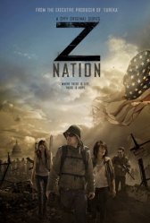 Нация Z / Z Nation Нация Z