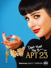 Не верь су*** из квартиры 23 / Don't Trust the B---- in Apartment 23 Не верь су*** из квартиры 23