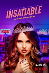 Ненасытная / Insatiable Ненасытная