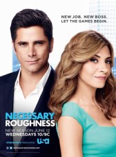 Необходимая жестокость / Necessary Roughness Необходимая жестокость