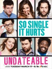 Непригодные для свиданий / Undateable Непригодные для свиданий