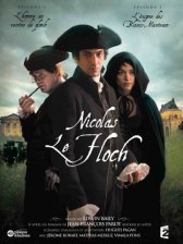 Николя ле Флок / Nicolas Le Floch Николя ле Флок