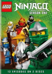 Ниндзяго: Мастера Кружитцу / Ninjago: Masters of Spinjitzu Ниндзяго: Мастера Кружитцу