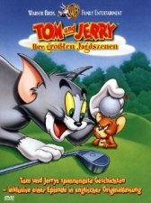 Новое шоу Тома и Джерри / The New Tom & Jerry Show Новое шоу Тома и Джерри