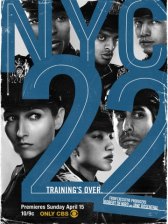 Нью-Йорк 22 / NYC 22 Нью-Йорк 22