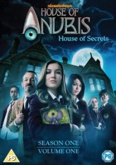 Обитель Анубиса / House of Anubis Обитель Анубиса